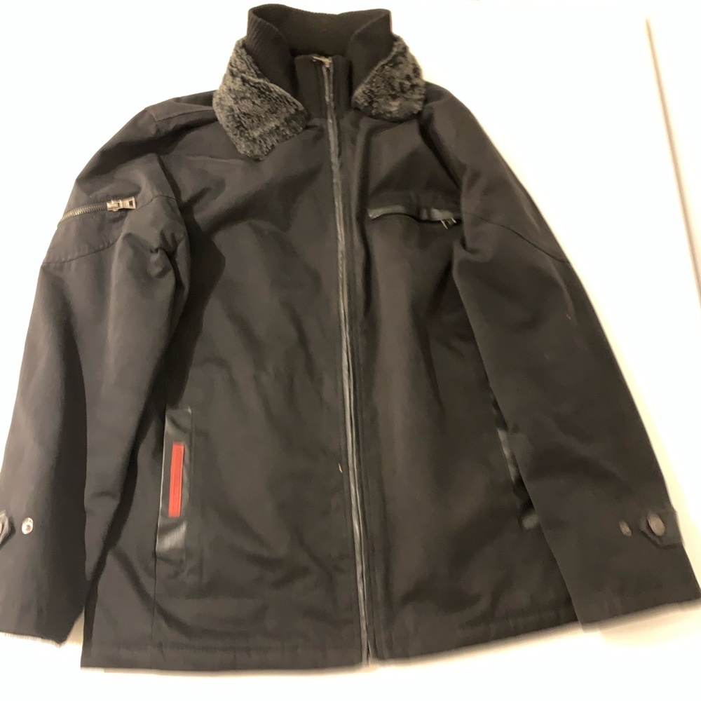 COPY - Men’s Vintage Prada Bomber
